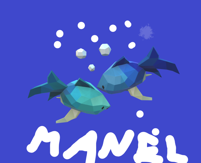 Dibuix 2 de Manel